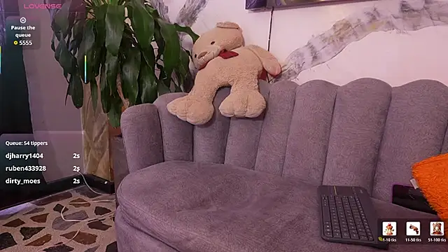 RenataMason's cam snapshot