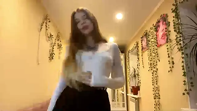 PowderedTalc's cam snapshot