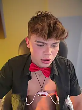 PRINCE_STEV live sex cam