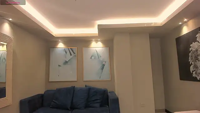 AlinaKravitz's cam snapshot