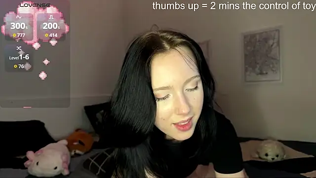 KayaNorth's cam snapshot