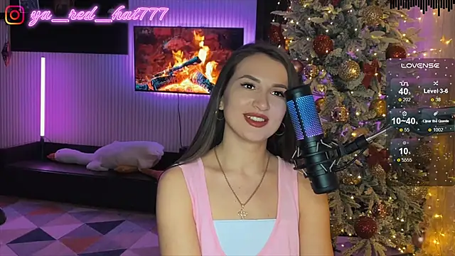 -RED_HAT-'s cam snapshot