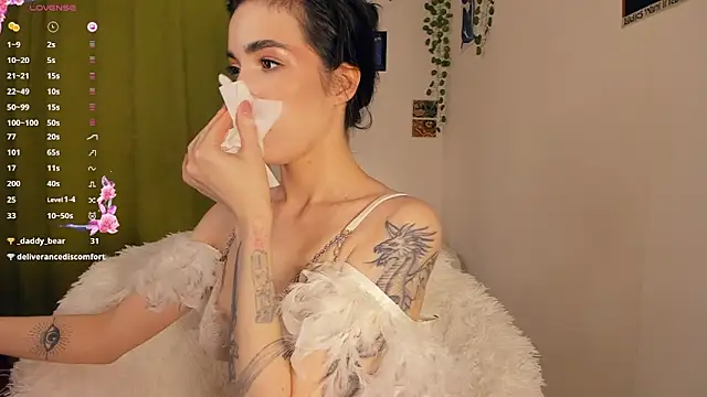 lunar_spark's cam snapshot