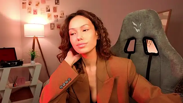 nexorine's cam snapshot