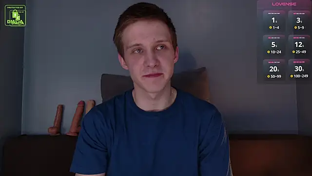 MarkGWalker live sex cam