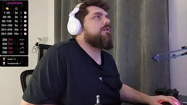 KingMarti live sex cam