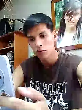 frankitocam4 live sex cam