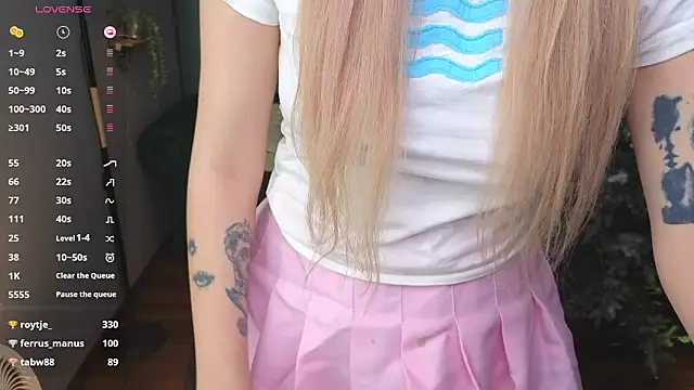 kitten_murray_ live sex cam