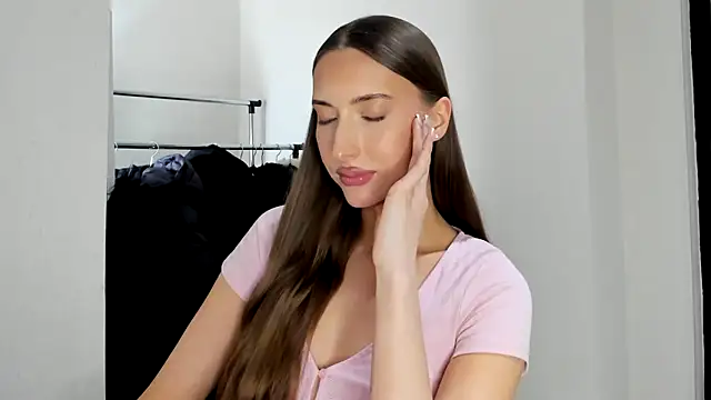 AnnaMichel's cam snapshot