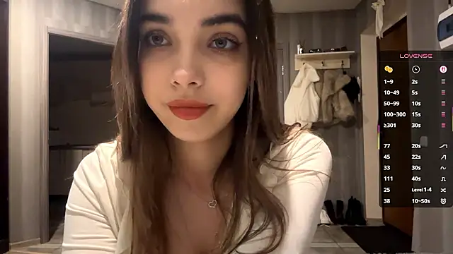 Cutie_VaIery live sex cam