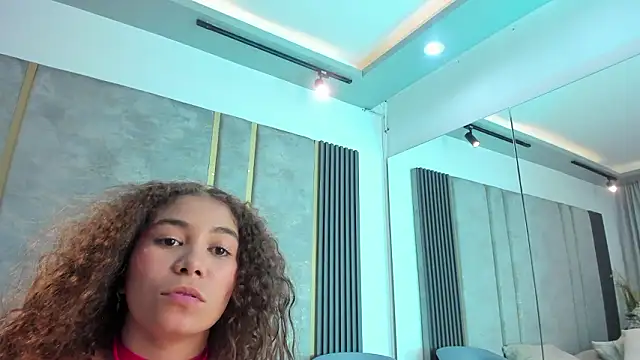 CamilaCastillo live sex cam