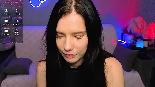 JinxMoon's cam snapshot