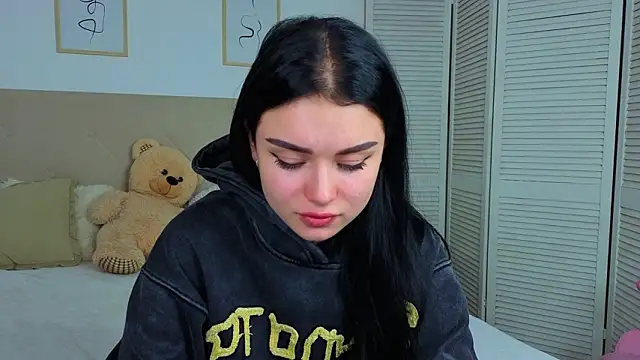 Silena_sky's cam snapshot