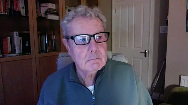 Oldpistolpete live sex cam