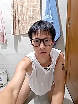 horny_slavedog live sex cam