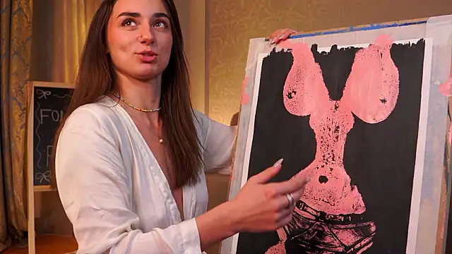 MinnaShummon live sex cam