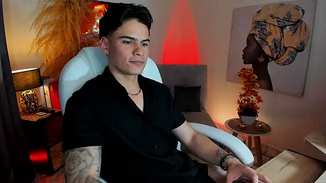 Matias_Murrier live sex cam