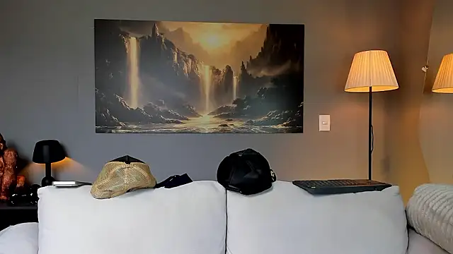 ApoloMakris live sex cam