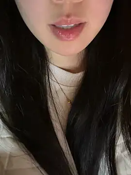 Uyennii02's cam snapshot