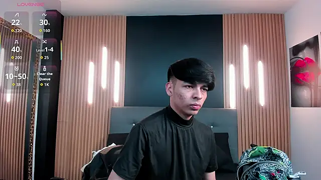 OnlyJos live sex cam