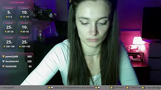 __Leyla__'s cam snapshot