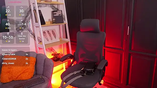 RenataMason's cam snapshot