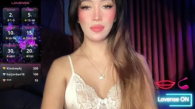 Jasmine_Elcock live sex cam