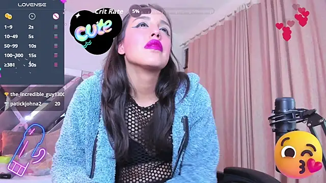 Abby_esposiito's cam snapshot