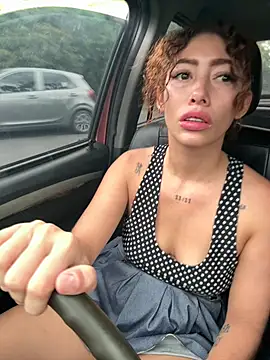 roxyrougee's cam snapshot