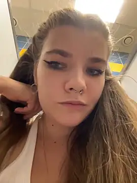 Holy_Tereza's cam snapshot