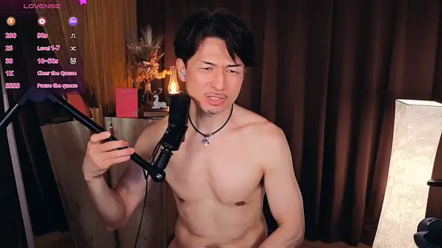 HARU_STRIKE live sex cam