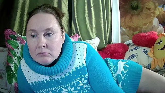 pussykroshka's cam snapshot