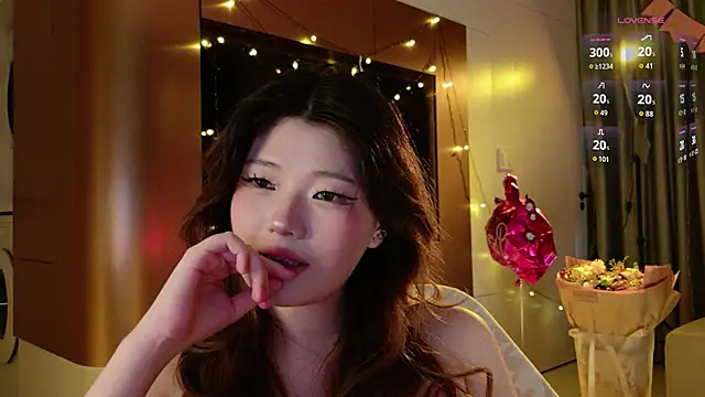 KitayamaChu live sex cam