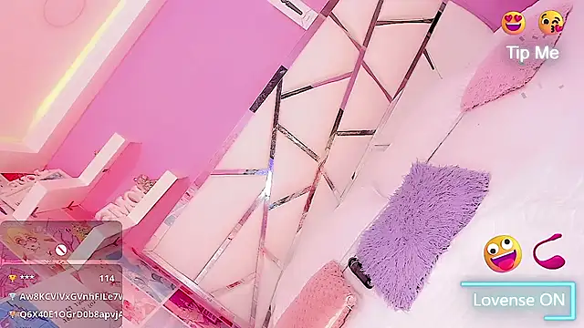 Vanessapintoo live sex cam