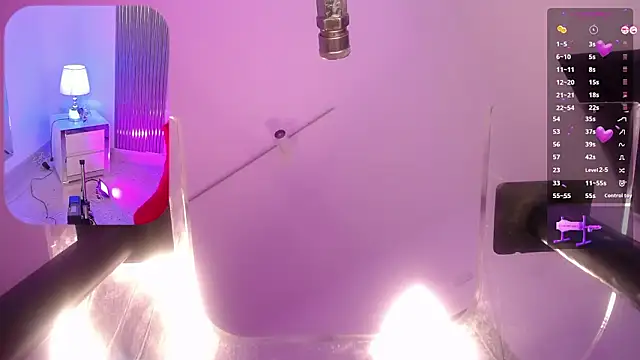 ValeriaBonnet_ live sex cam