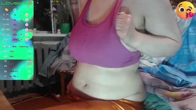 sweetbbabe's cam snapshot