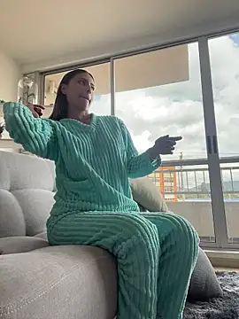 Ameellie's cam snapshot