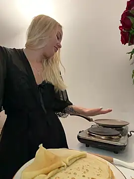 VanillaCakes's cam snapshot