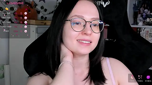 power_robynn's cam snapshot