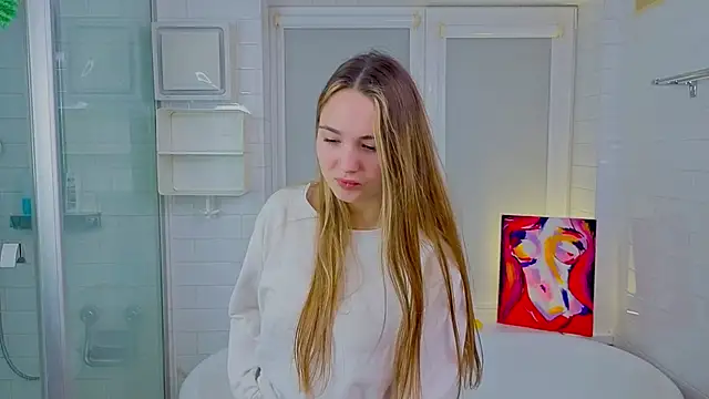 LeenaPuita's cam snapshot