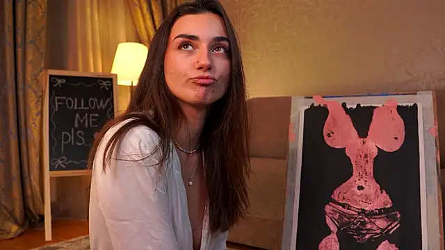 MinnaShummon's cam snapshot