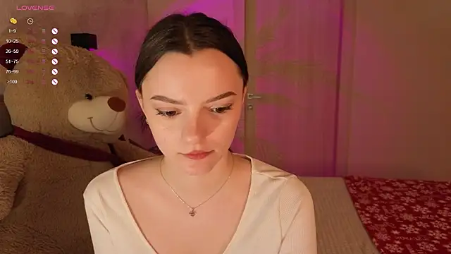 CaseyCraig's cam snapshot