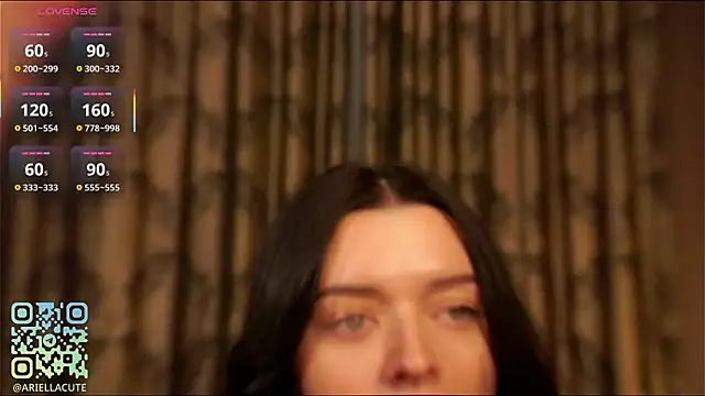 BlissHey's cam snapshot