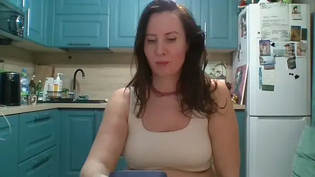 ALICAINWONDERLAND's cam snapshot