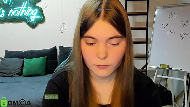 MiraaBloom's cam snapshot