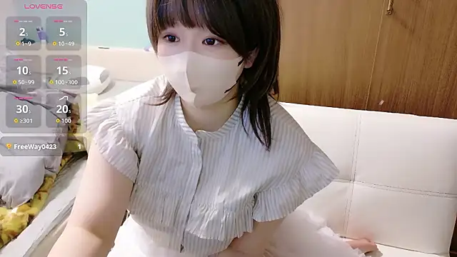 Himari_0x0's cam snapshot