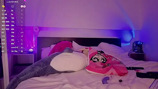 nikkichu's cam snapshot