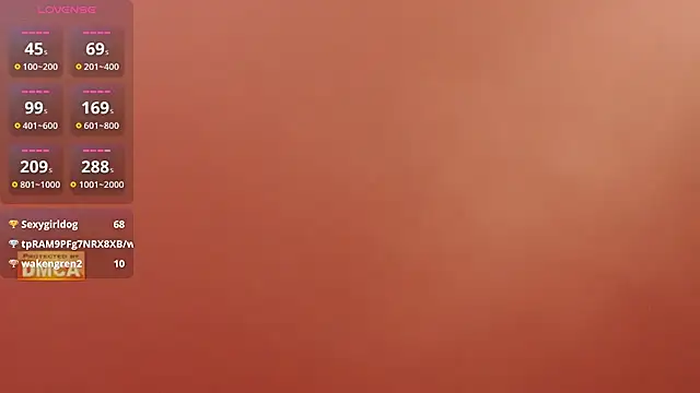 Nabi518-'s cam snapshot