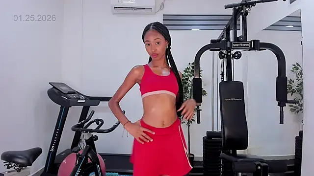 Neary_'s cam snapshot