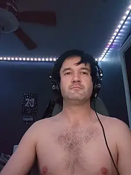 Stix_Zadinia's cam snapshot